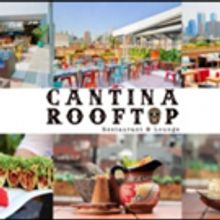 NYC's Cantina Rooftop Re-Opens for 2017 Season Tonight