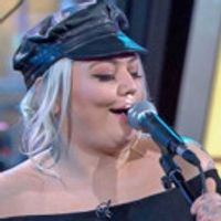 VIDEO: Elle King Rocks GMA With Hit Song 'Ex's and Oh's Video