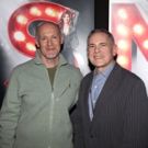 Craig Zadan & Neil Meron Will Continue with BOMBSHELL Development After THE WIZ LIVE!