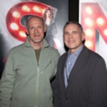 Craig Zadan & Neil Meron Will Continue with BOMBSHELL Development After THE WIZ LIVE!