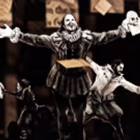STAGE TUBE: Sneak Peek at DCPA's THE BOOK OF WILL Video