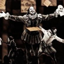 STAGE TUBE: Sneak Peek at DCPA's THE BOOK OF WILL
