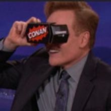Cast of GAME OF THRONES & More Set for TBS's CONAN @ Comic-Con International