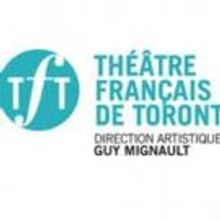 Theatre francais de Toronto to Welcome Cirque Alfonse for TIMBER