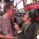 STAGE TUBE: MRS. SMITH Got 'Grounded' for an Audition