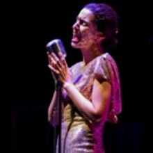 Photo Flash: THE RISE AND FALL OF LITTLE VOICE Opens at Stephen Joseph Theatre