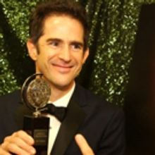 TV: Andy Blankenbuehler Reacts to His Second Tony Win for HAMILTON!