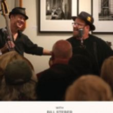 Bill Steber: SOUTHERN BLUES PHOTOGRAPHY & MUSIC Held Extended Through 10/28, Meet and