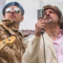 Oddsocks Productions to Present MUCH ADO ABOUT NOTHING