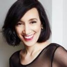 Gabrielle Stravelli Previews New Album at Cafe Noctambulo Tonight