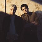 Ruen Brothers to Perform This Week in NYC