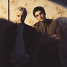 Ruen Brothers to Perform This Week in NYC