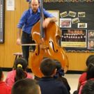 Houston Symphony to Bring Music to Crespo Elementary Students This Year