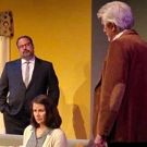 BWW Review: MAD MEN Meets DALLAS in THE OLD FRIENDS at Open Stage
