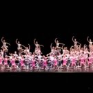 Boston Ballet School Presents ANNUAL NEXT GENERATION PERFORMANCE, 5/24
