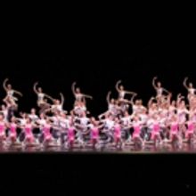Boston Ballet School Presents ANNUAL NEXT GENERATION PERFORMANCE, 5/24