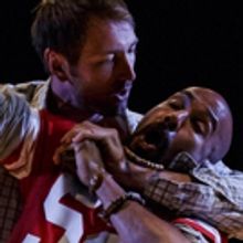 CAMPO MATILDO Returning to EXIT Theatre, 7/28-8/13