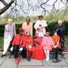 Dances for a Variable Population Presents THE PHOENIX PROJECT, Today
