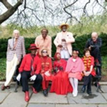 Dances for a Variable Population Presents THE PHOENIX PROJECT, Today