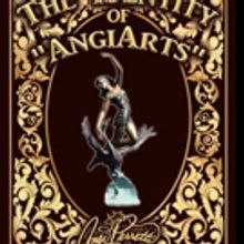 Angi Perretti Releases THE IDENTITY OF ANGIARTS