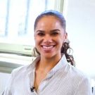 ABT's Misty Copeland Appears on CUNY TV's BLACK AMERICA Today