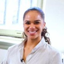 ABT's Misty Copeland Appears on CUNY TV's BLACK AMERICA Today