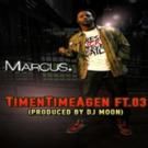Memphis Recording Artist Marcus Releases New Single