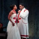The Glimmerglass Festival Welcomes Eric Owens as Artistic Advisor