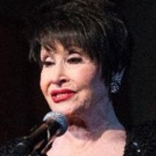 BWW Review: Chita Rivera, Complete With Frills and Feathers, Entertains In Café Carl