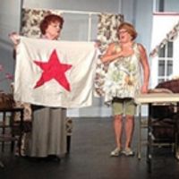 BWW Review: THE OLD PEOPLE ARE REVOLTING And Hanover Loves It Photo