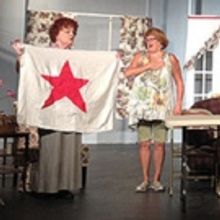 BWW Review: THE OLD PEOPLE ARE REVOLTING And Hanover Loves It