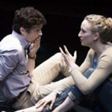 Photo Flash: First Look at CONSTELLATIONS at The Old Globe, Opening Tonight!