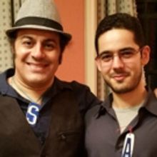 Emergent Arts' STAGE TIME Variety Show to Continue 5/1