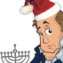 Coral Springs Center for the Arts to Present MY MOTHER'S ITALIAN, MY FATHER'S JEWISH 