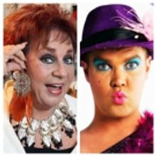 BWW Review: ADELAIDE FRINGE 2016: HANS AND WILLSY: TWINS Is Filled With Wit As Sparkl