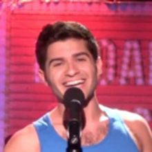 TV Exclusive: Open Mic'ers Bring It All to Broadway Sessions!