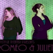 AnyStage Theater to Present All-Female ROMEO AND JULIET