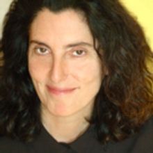Inside THE SPONGEBOB MUSICAL: Director and Co-Creator Tina Landau
