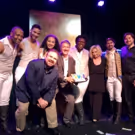 Photo Flash: SPAMILTON Marks 300th Performance Off-Broadway