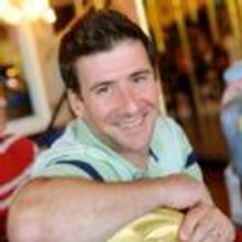 HONEYMOON IN VEGAS' David Josefsberg Coming to 54 Below in August