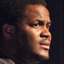 Photo Flash: Imani Enterprises Presents SHE SAID/ HE SAID