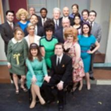 'HOW TO SUCCEED IN BUSINESS' to Run at The Wilton Playshop This Spring