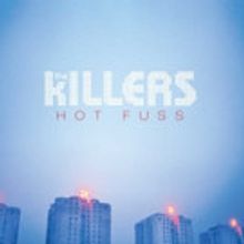 UMe to Reissue The Killers' Acclaimed 2004 Debut Album, Hot Fuss On Vinyl