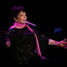 Liza Minnelli Set to Make Concert Appearance in Cape Fear This Fall