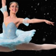 Colorado Ballet Presents 56th Annual THE NUTCRACKER, Beginning 11/26