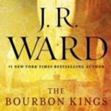 J.R. Ward Introduces New Book THE BOURBON KINGS at Actors Theatre Louisville Today