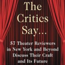 BWW Exclusive: What Do the Critics Think of Social Media? Matt Windman Finds Out in…