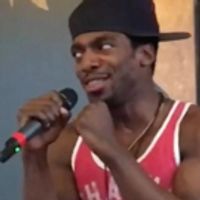 STAGE TUBE: HAMILTON Cast Member Daniel Watts Pays Tribute to Muhammad Ali at… Video