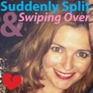 SUDDENLY SPLIT & SWIPING OVER Begins Today at Hollywood Fringe Festival