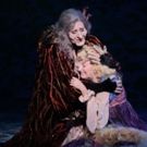 STAGE TUBE: Watch Highlights of INTO THE WOODS at TUTS - Emily Skinner, Nick Bailey…